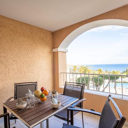 Apartment Village Cap Esterel - Le Village-40 By Interhome Saint-Raphaël Buitenkant foto