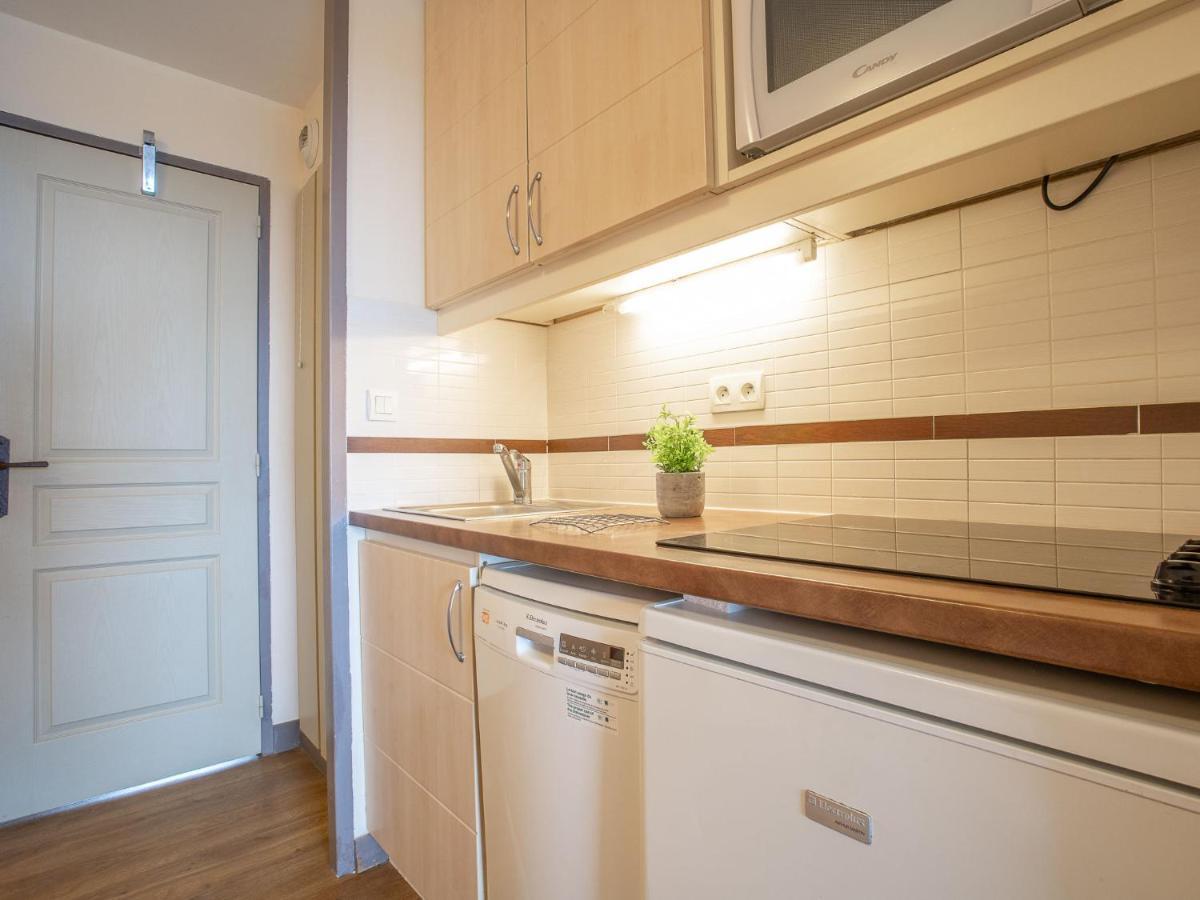 Apartment Village Cap Esterel - Le Village-40 By Interhome Saint-Raphaël Buitenkant foto
